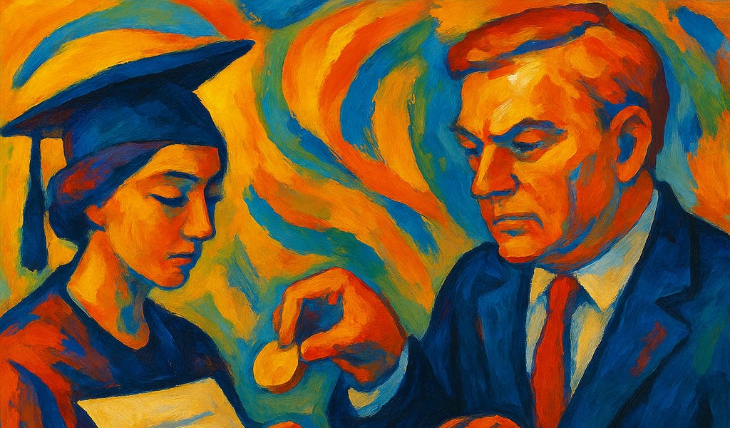 Selling the Student Debt: Inside Washington’s Plan to Privatize $1.6 ...