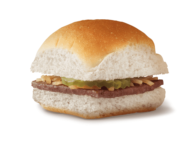 🍔White Castle Sliders in a vending machine just leveled up your college and office snack game