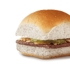 🍔White Castle Sliders in a vending machine just leveled up your college and office snack game