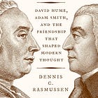 David Hume, Session 1: How David Hume Can Change Your Life