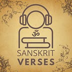 Sanskrit Verses