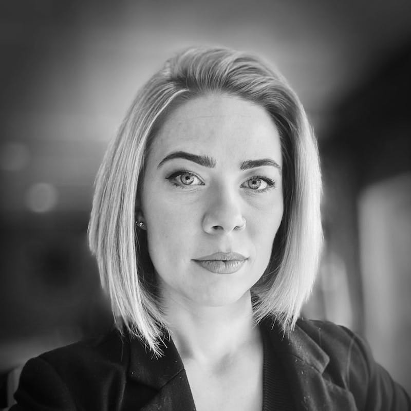 Photo of Madelaine Carruthers