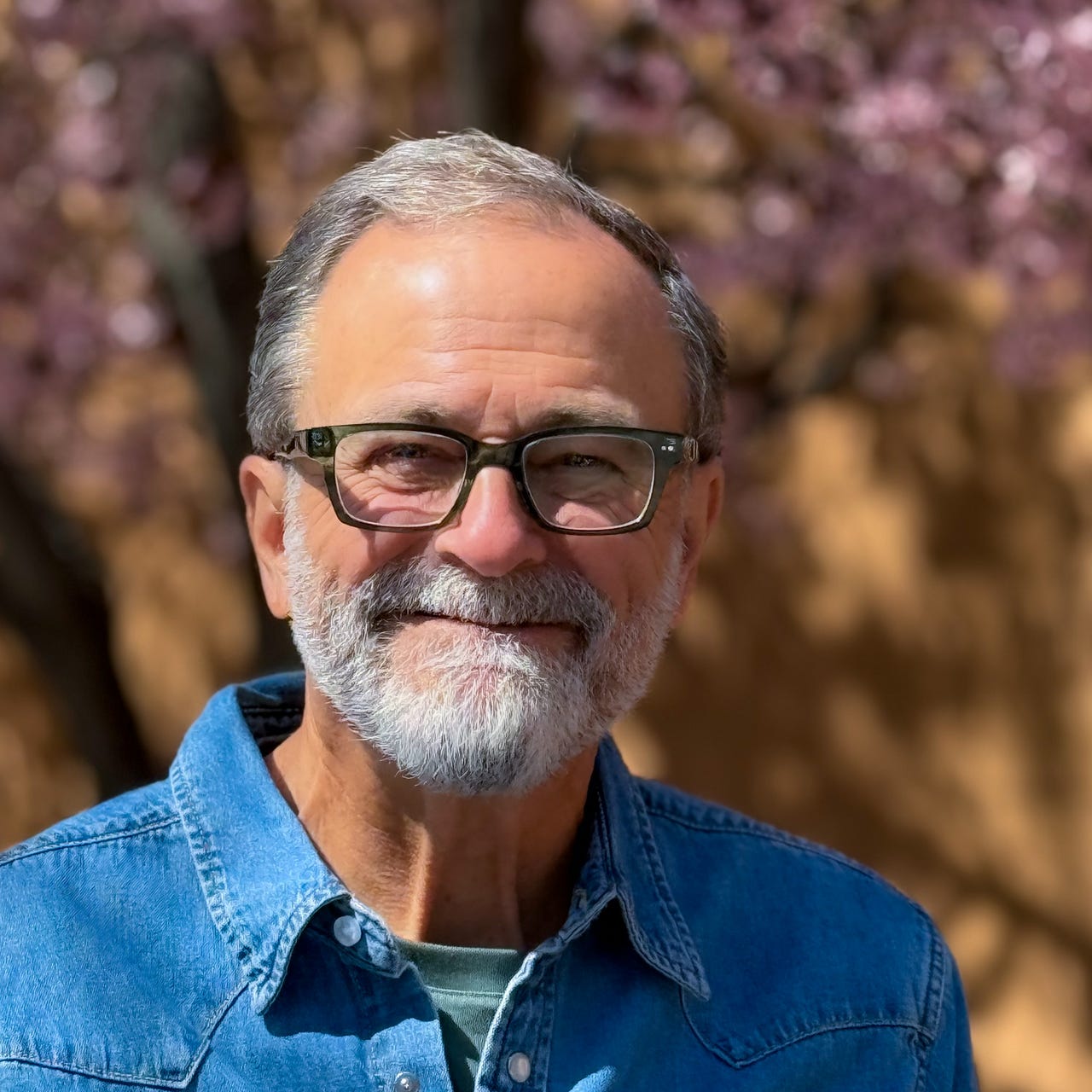 Innovating Communities with Mark Dancer