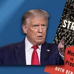 Narativ with Zev Shalev 