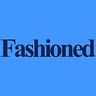 Fashioned