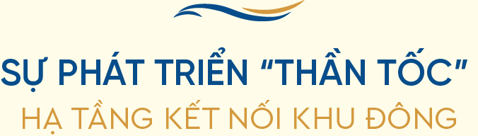 9 lý do hấp dẫn của bất động sản khu đông TP.HCM - Ảnh 5 9 lý do hấp dẫn của bất động sản khu đông TP.HCM - Ảnh 5