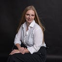 Maria Sukhareva's avatar