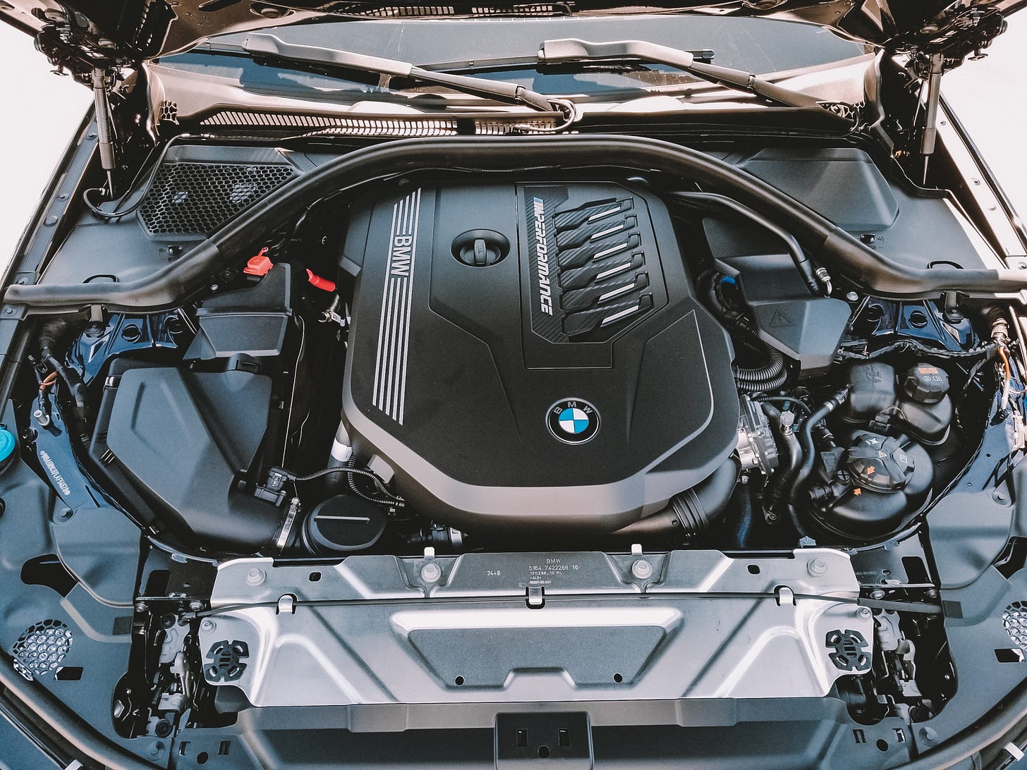 VIDEO: Doug DeMuro drives the BMW M340i