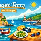 Cinque Terre travel guide (2026): what to see, where to stay & how to save money