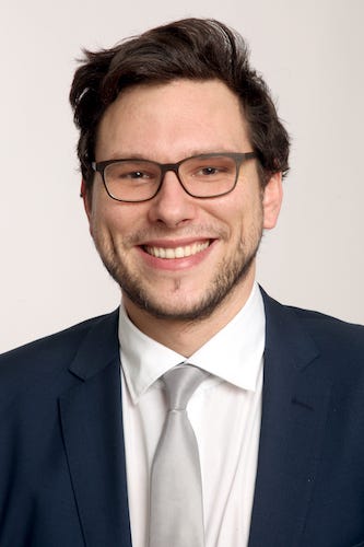 The Weekly Wintersberger