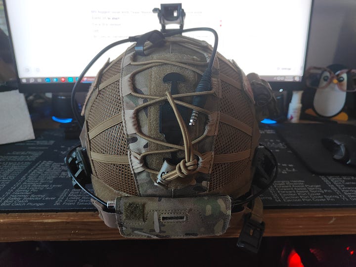 My Skullbucket