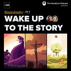 The GoodLion Podcast