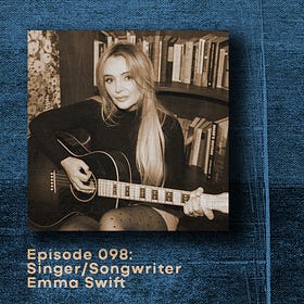 WAIM Podcast #098: Singer/Songwriter Emma Swift
