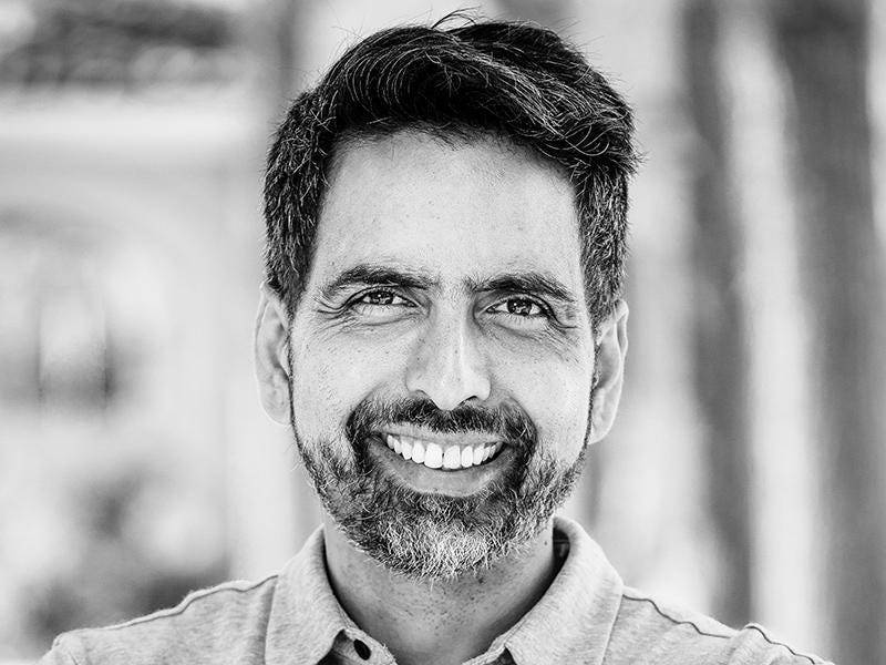 Sal Khan | Speaker | TED