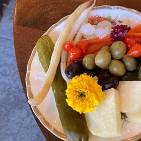 The Milk Maid in Owen Sound Has Matured Into a Fine Cheese Shop & Bistro