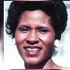 Myrtle Ann Hudson & Teen Daughter Murdered By Serial Killer