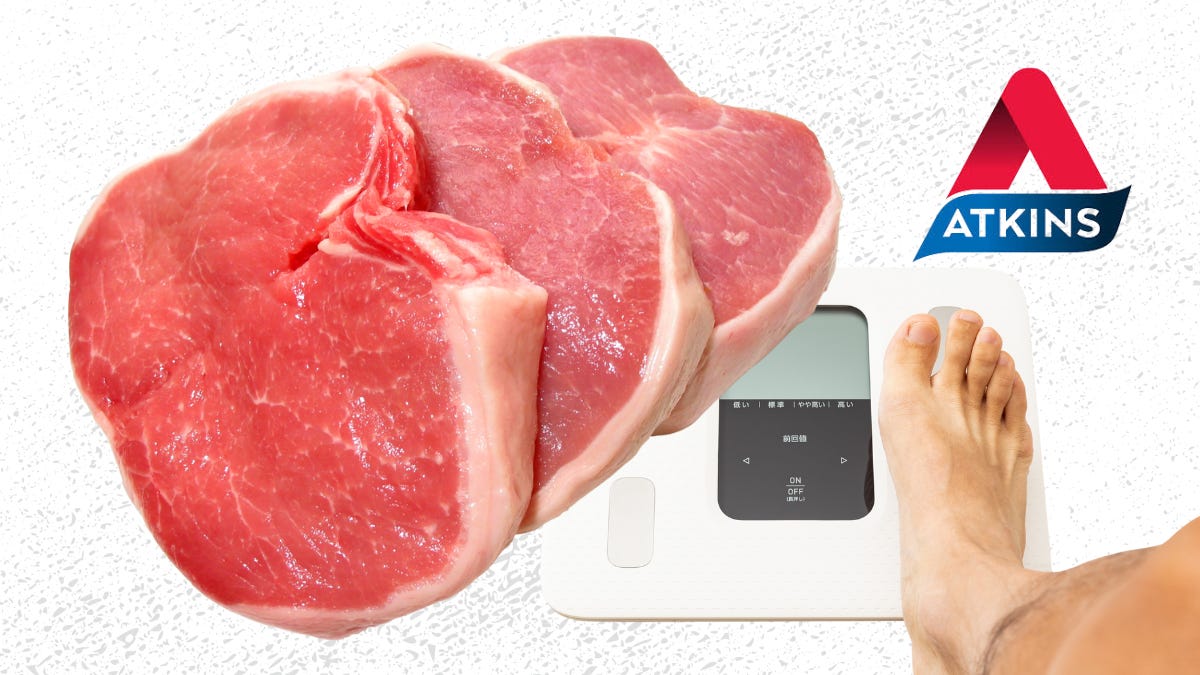 The Era of Brotein - HE COOKS®