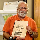 If you find the beauty of West County a daily gift, this is the guy to thank
