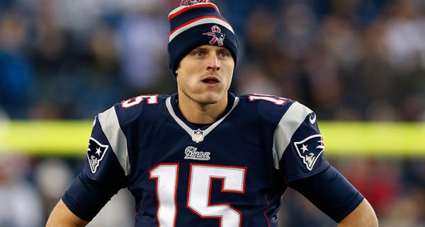 ryan mallett top free agent nfl quarterbacks 2015 ryan mallett top free agent nfl quarterbacks 2015