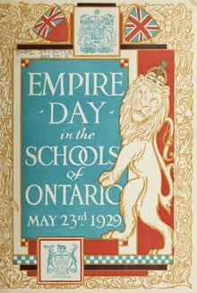 Commonwealth Day - Wikipedia