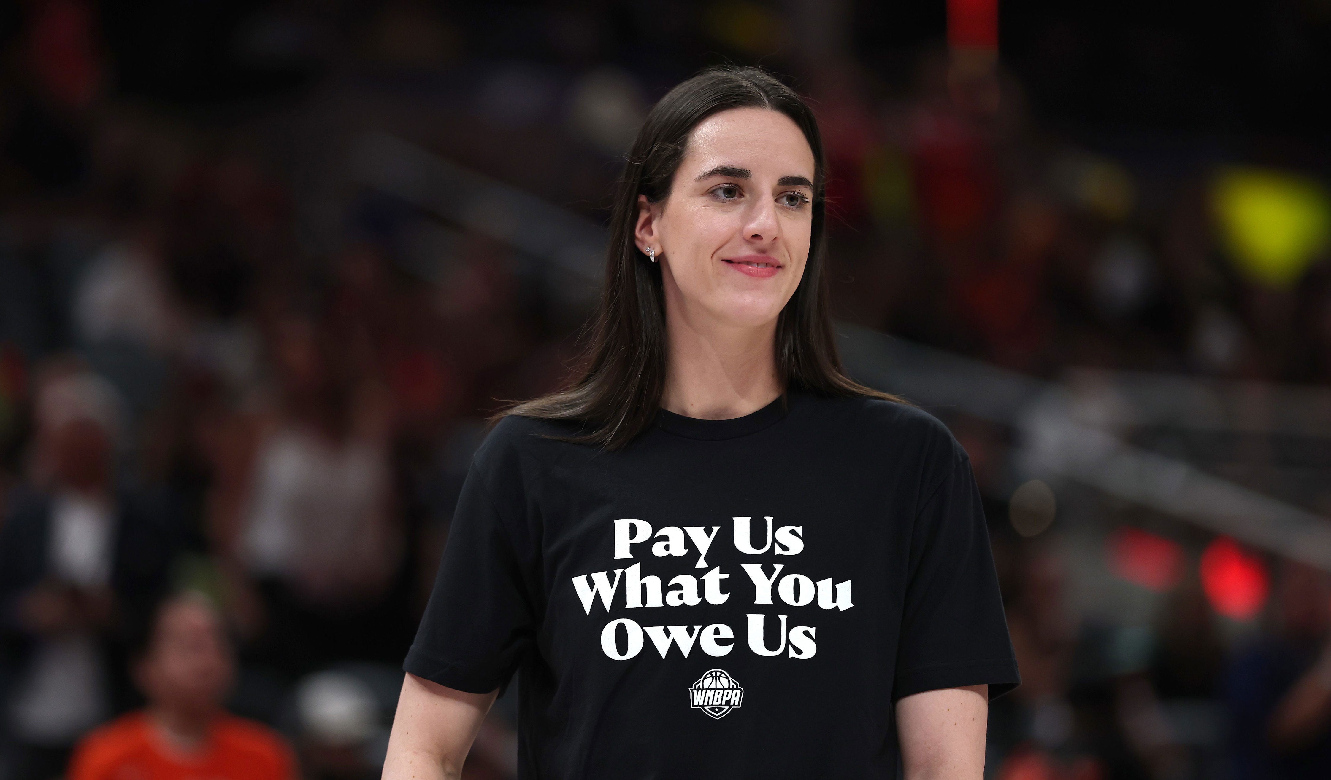 What’s Wrong with the WNBA?