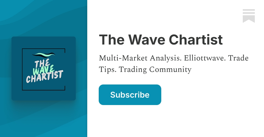 The Wave Chartist | The_Wave_Chartist | Substack