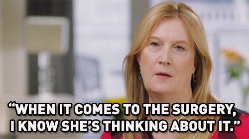 i am cait surgery talk for caitlyn 2016 i am cait surgery talk for caitlyn 2016
