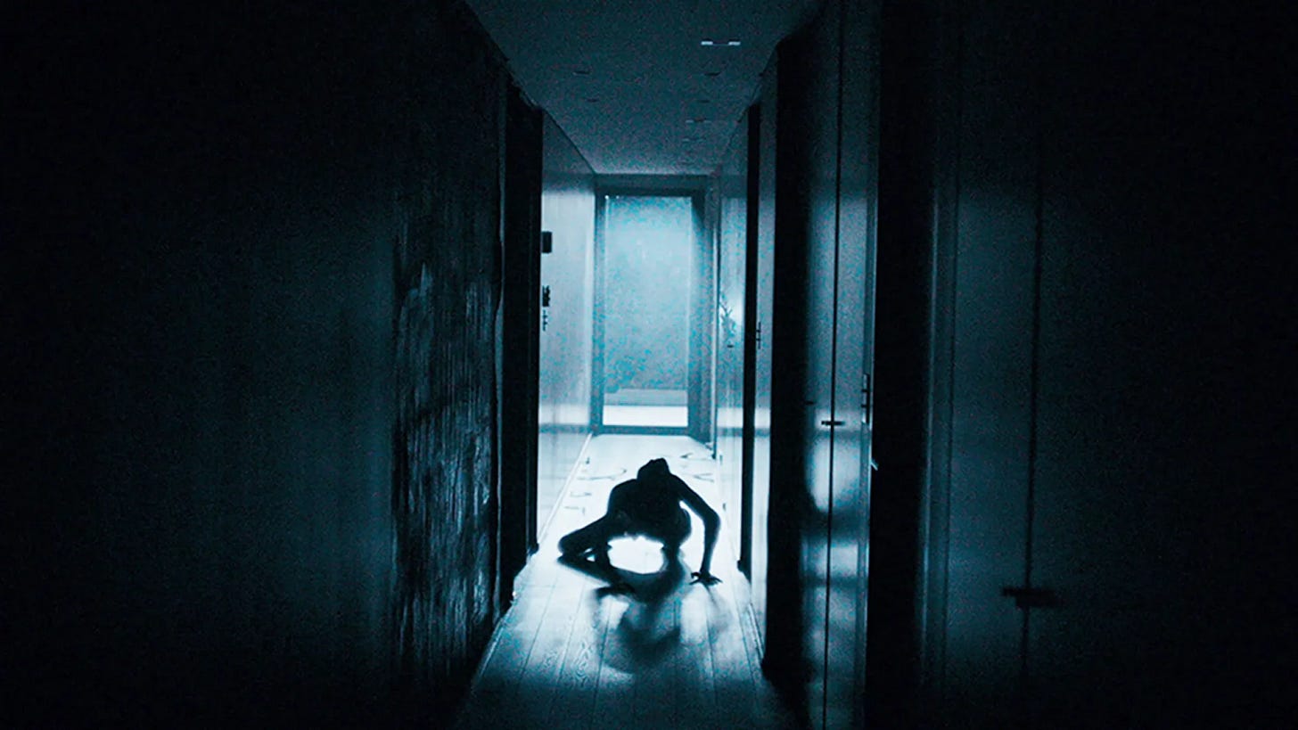 MadS': terror lisérgico a la francesa en plano secuencia