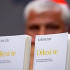 Pope Leo XIV Releases First Teaching Document "On Love for the Poor"