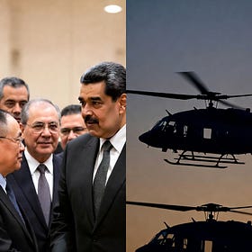 Why Maduro’s Capture Matters More Than You Think