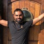 Hashin Panakkaparambil's avatar