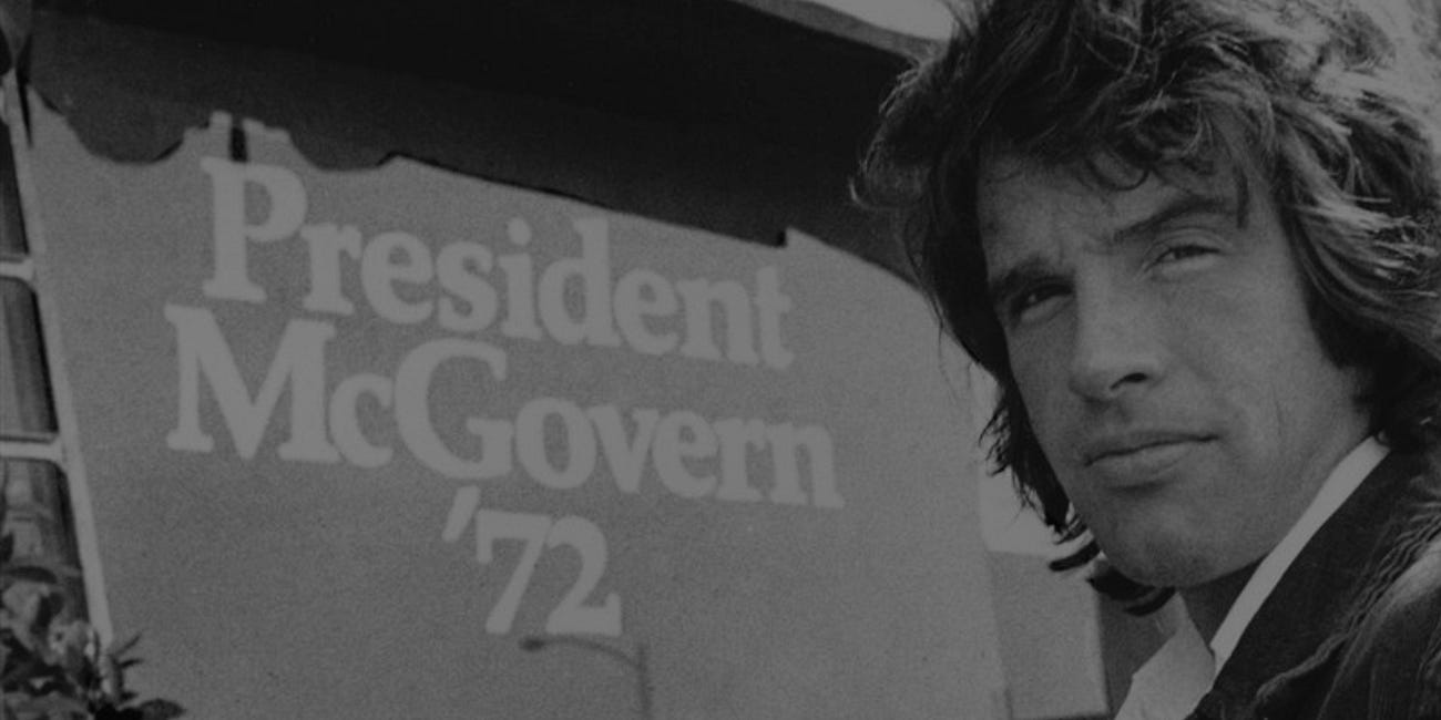 Celebrities As Political Coordinators