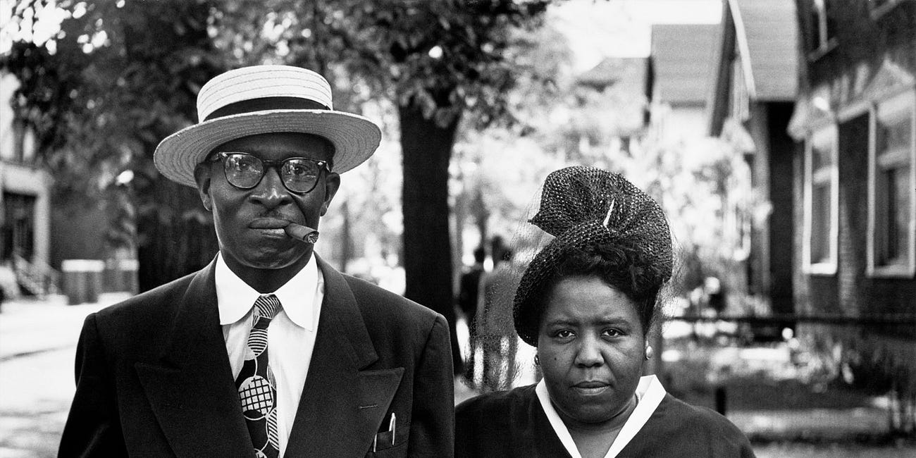 Gordon Parks