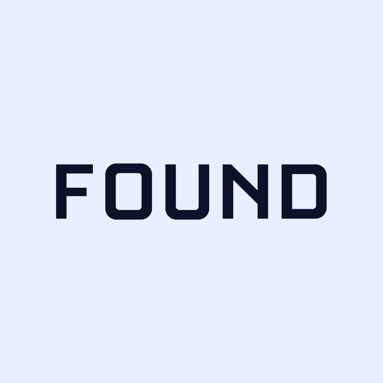 FOUND NY logo