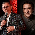 Graham Lancaster: The Wollongong icon putting the GLAM into new scholarship