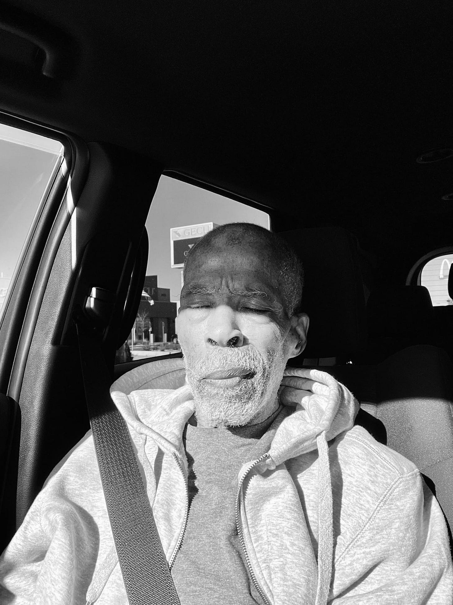 He Ain’t Got A Prayer