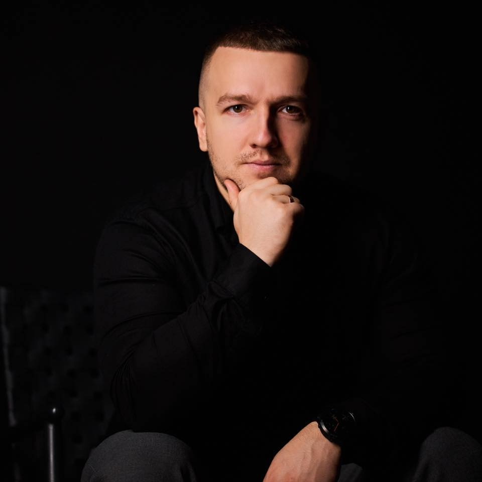 Mykola Kondratuk