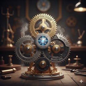 The Authenticity Engine: Luxury’s Enduring Foundation