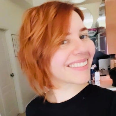 All Things Games with Amanda Lynn