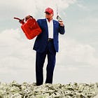 The Great Currency Reset: How Trump And The Federal Reserve Are Working To Crash The Dollar As A Pretext For Full Tokenization