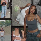 Go-See Outfits, but Make It Working Class