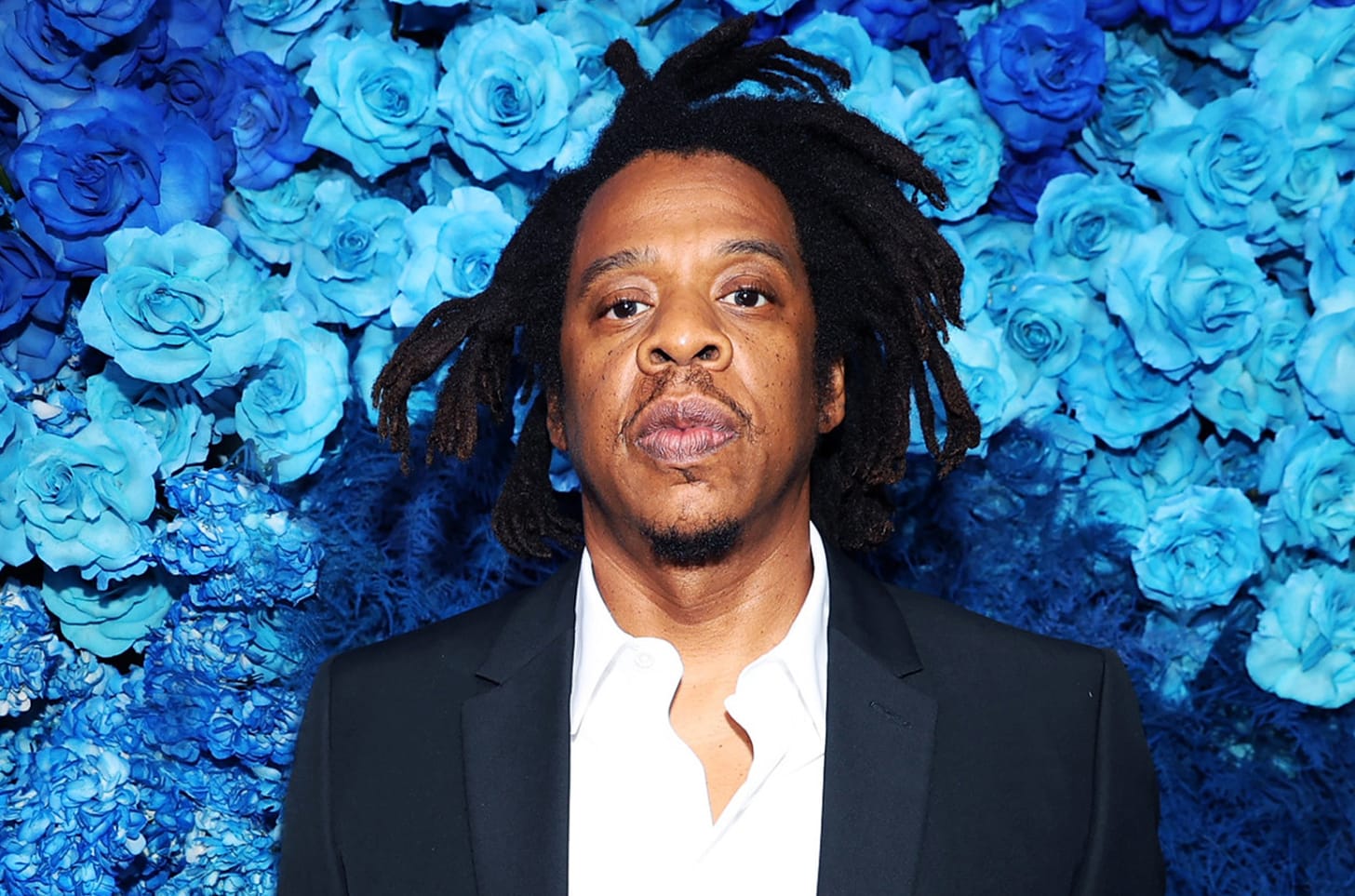 Jay-Z Reminds Fans of His Legacy as He Flexes with Grammys in New Flick –  Billboard