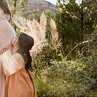 Pregnancy Health: On Nutrition, Prenatals, and Learning Along the Way