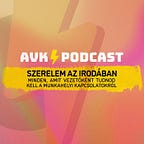 AVK ⚡ Anonim Vezetők Klubja