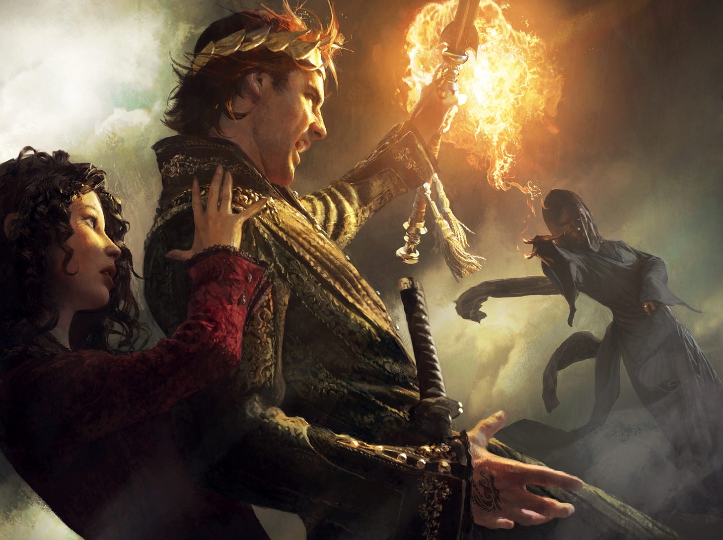 The Wheel of Time HD Wallpaper | Background Image ...