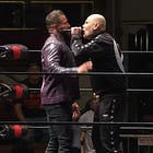 Smashing Pumpkins' Billy Corgan gets reality show, NWA streams head to The CW