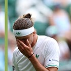 The seeds are not alright