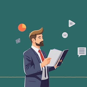 Вектор маркетинга эксперта