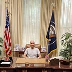 Cronache dal Vecchio-Nuovo Mondo: l'Eco-Disastro di Saddam Hussein e George Bush ambientalista