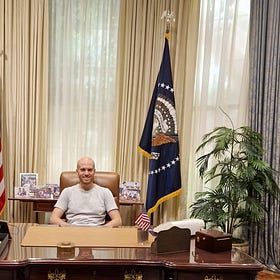Cronache dal Vecchio-Nuovo Mondo: l'Eco-Disastro di Saddam Hussein e George Bush ambientalista